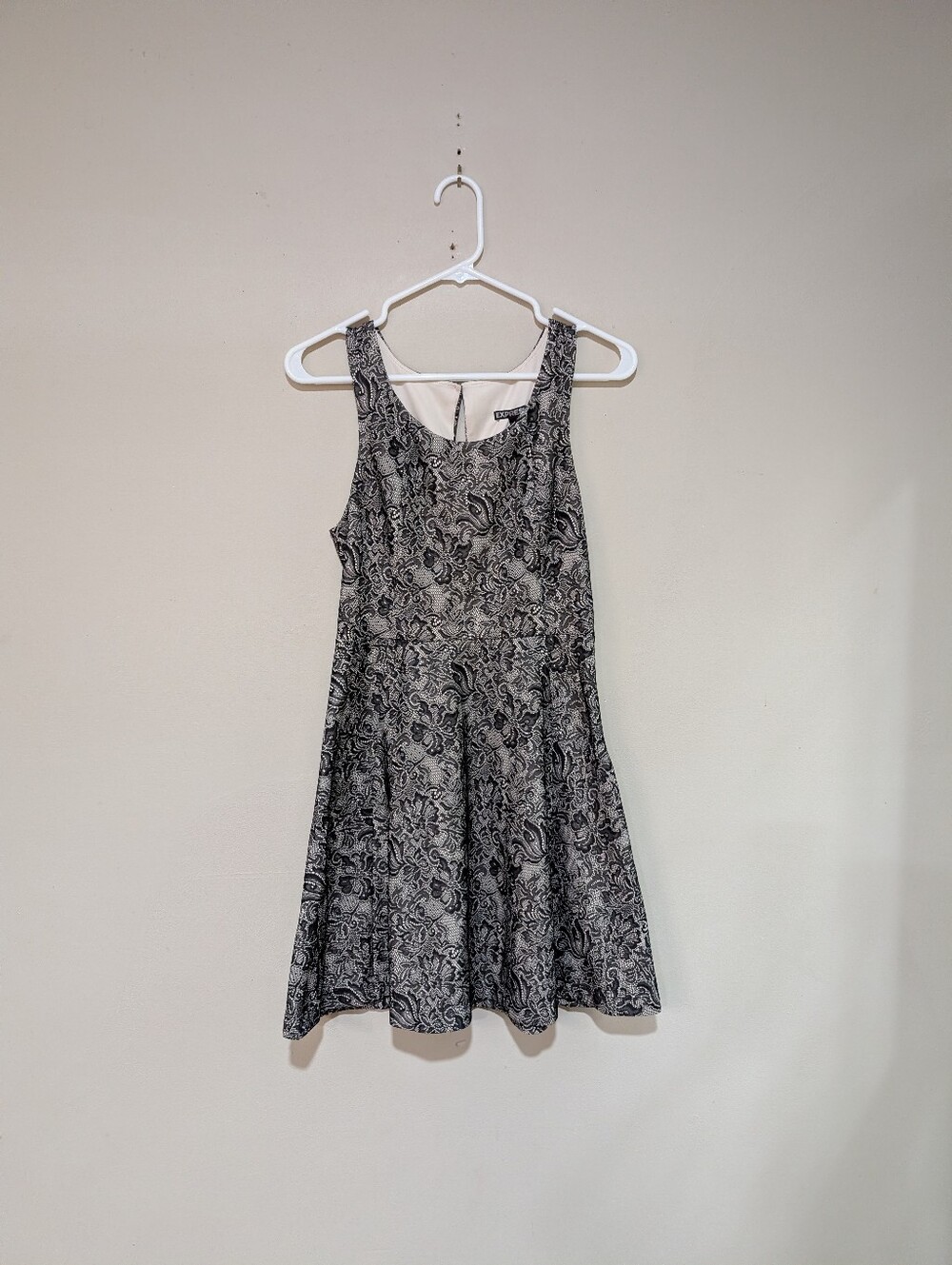 Express Formal Dress